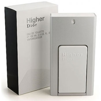 Christian Dior HIGHER �� ���� EDT 100 ��