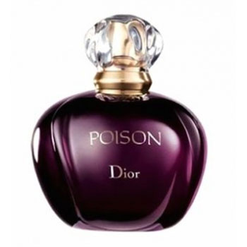 Christian Dior POISON �� ���� EDT 100 �� ������