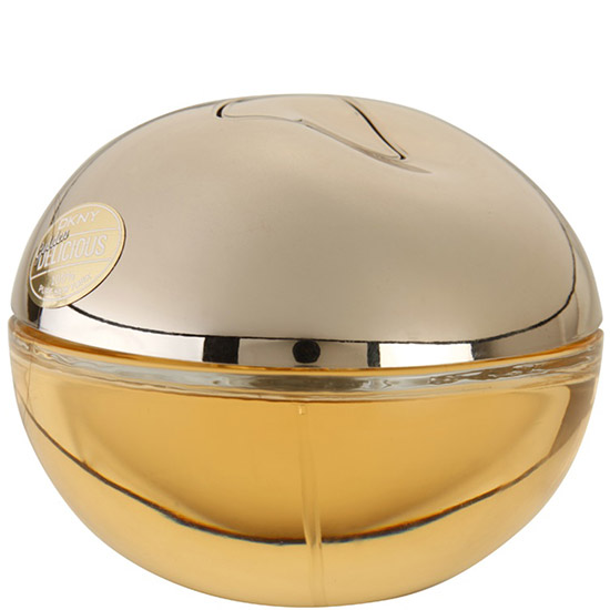 Donna Karan DKNY GOLDEN DELICIOUS парфюм за жени EDP 100 мл