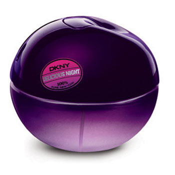 Donna Karan DKNY BE DELICIOUS NIGHT �� ���� EDP 100 �� ������