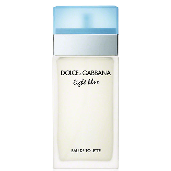 Dolce&amp;Gabbana LIGHT BLUE парфюм за жени EDT 25 мл