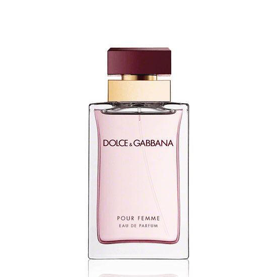 Dolce&Gabbana Pour Femme парфюм за жени 25 мл - EDP