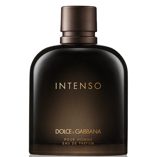 Dolce&Gabbana INTENSO парфюм за мъже 200 мл - EDP