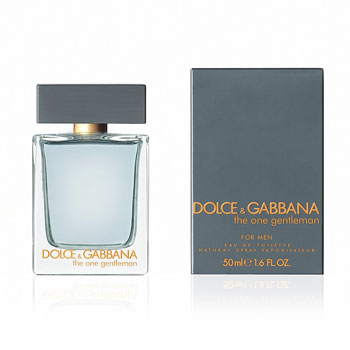 Dolce&Gabbana THE ONE GENTLEMAN �� ���� EDT 30 ��