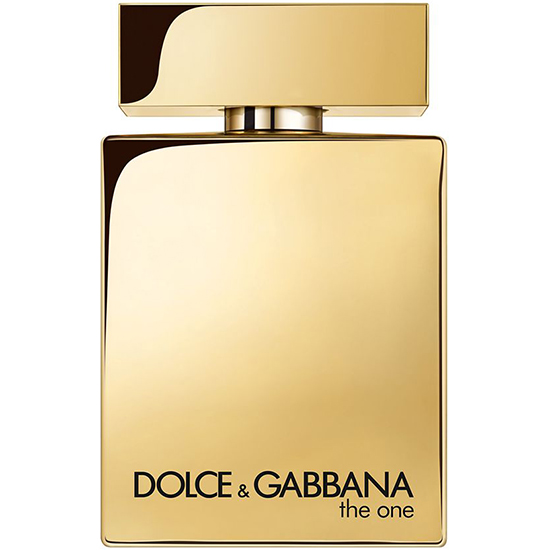 Dolce&Gabbana The One Gold For Men парфюм за мъже 100 мл - EDP