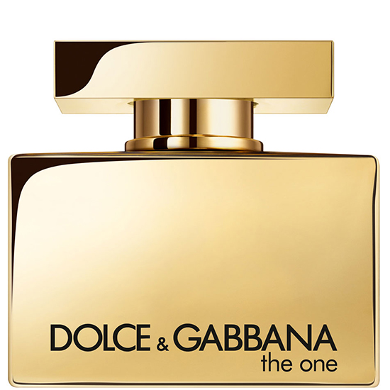Dolce&Gabbana The One Gold парфюм за жени 50 мл - EDP
