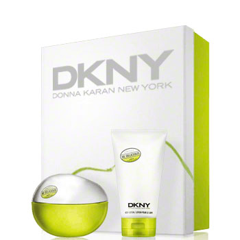 Donna Karan DKNY BE DELICIOUS комплект 2 части 30 мл