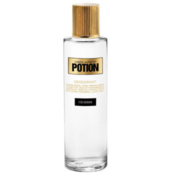 DSquared POTION дезодорант за жени 100 мл