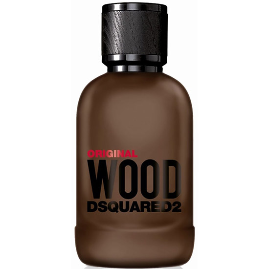 Dsquared Original Wood парфюм за мъже 30 мл