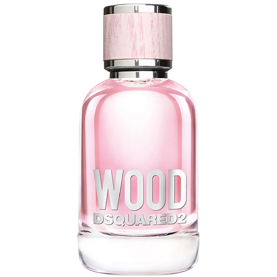 Dsquared Wood For Her парфюм за жени 30 мл