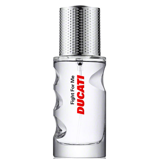 Ducati FIGHT FOR ME парфюм за мъже 30 мл - EDT