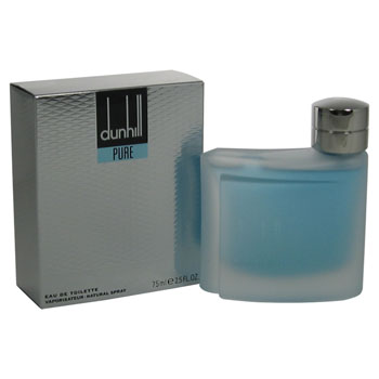 Dunhill PURE �� ���� EDT 50 ��