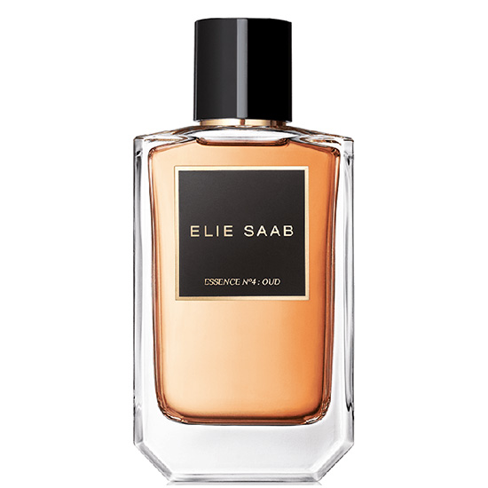 Elie Saab Essence No. 4 Oud - La Collection des Essences унисекс парфюм 100 мл - EDP