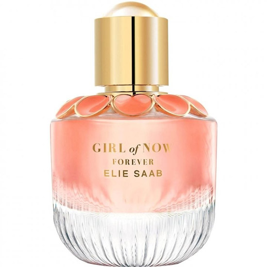 Elie Saab Girl Of Now Forever парфюм за жени 50 мл - EDP