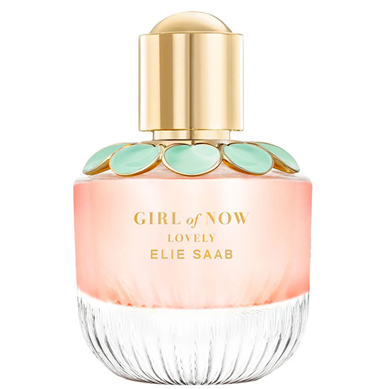 Elie Saab Girl of Now Lovely Eau de Parfum