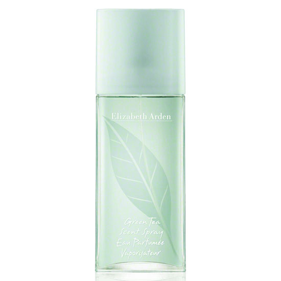 Elizabeth Arden GREEN TEA парфюм за жени EDT 100 мл
