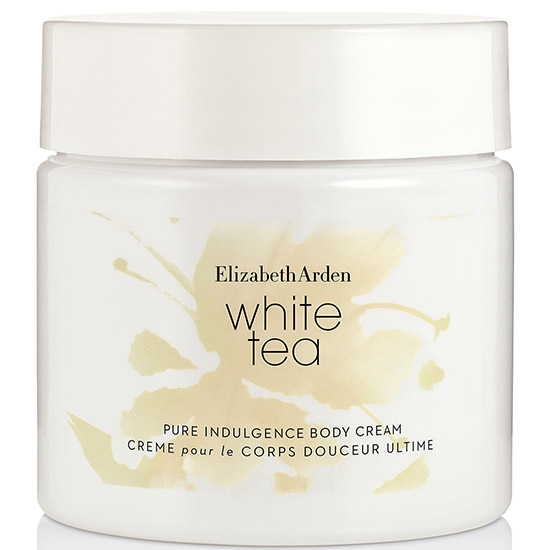Elizabeth Arden White Tea крем за тяло 400 мл