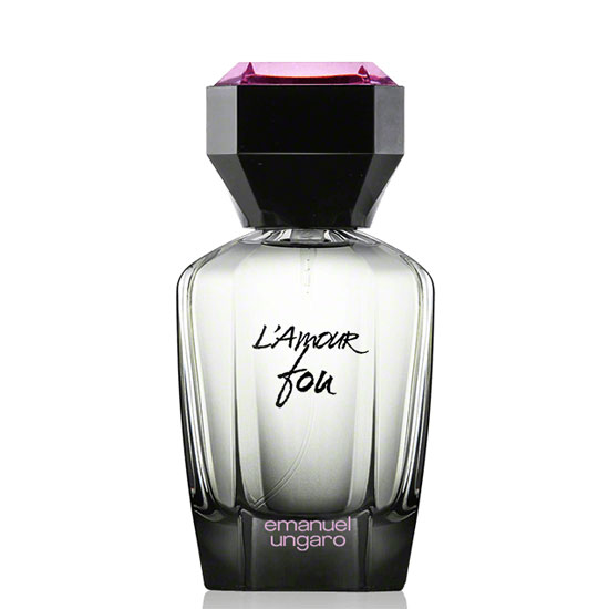 Emanuel Ungaro L'AMOUR FOU парфюм за жени 30 мл - EDP