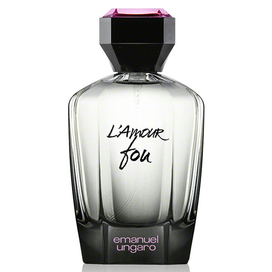 Emanuel Ungaro L'AMOUR FOU парфюм за жени 100 мл - EDP