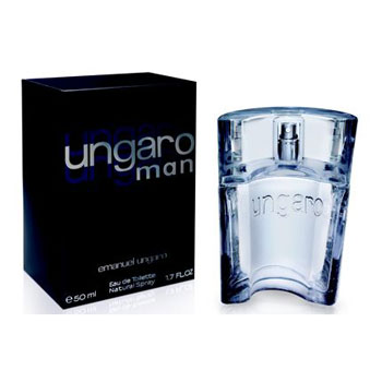 Emanuel Ungaro UNGARO MAN �� ���� EDT 90 ��