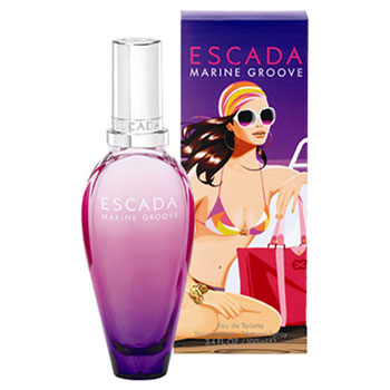 Escada MARINE GROOVE �� ���� EDT 50 ��