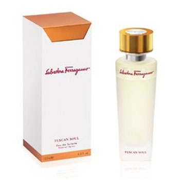 Salvatore Ferragamo TUSCAN SOU ������� EDT 125 ��