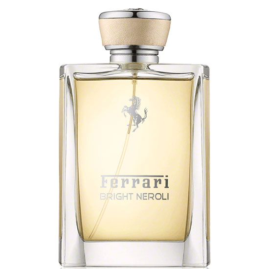 Ferrari BRIGHT NEROLI унисекс парфюм 50 мл - EDT