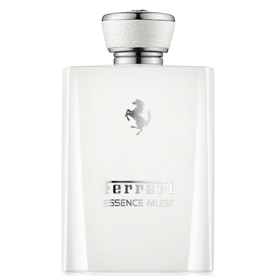 Ferrari ESSENCE MUSK парфюм за мъже 50 мл - EDP