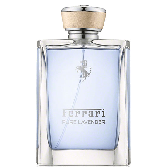 Ferrari PURE LAVENDER унисекс парфюм 100 мл - EDT