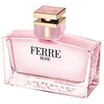 Gianfranco Ferre ROSE �� ���� EDT 100 �� ������