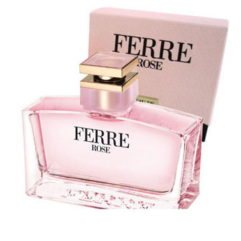 Gianfranco Ferre ROSE �� ���� EDT 30 ��