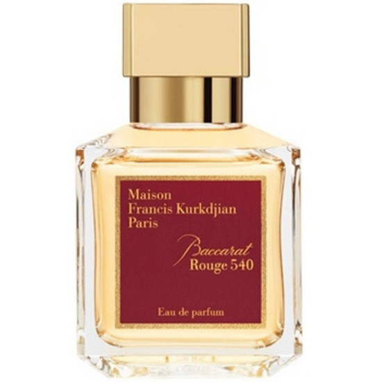 Maison Francis Kurkdjian Baccarat Rouge 540 унисекс парфюм 200 мл - EDP