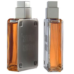 Jean- Paul GAULTIER 2 ������� EDP 40+40 ��