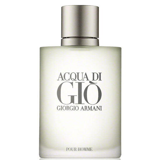 Giorgio Armani ACQUA DI GIO парфюм за мъже EDT 200 мл