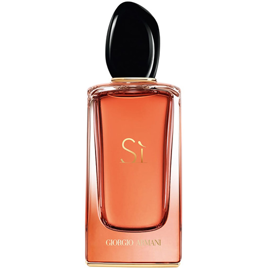 Giorgio Armani Si Intense 2021 парфюм за жени 50 мл - EDP