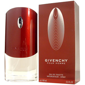 Givenchy POUR HOMME �� ���� EDT 100 ��