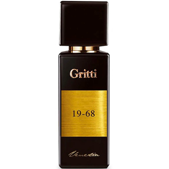 Gritti 19-68 парфюм за мъже 100 мл - EDP