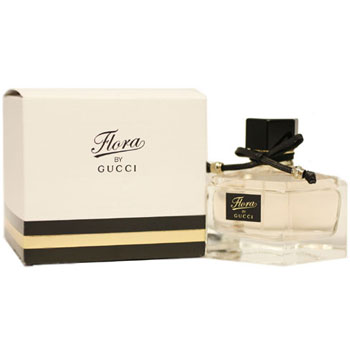 Gucci FLORA BY GUCCI �� ���� EDP 50 ��