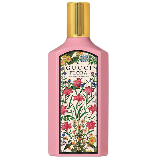 Gucci Flora Gorgeous Gardenia Eau de Parfum