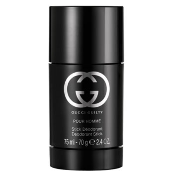 Gucci GUILTY POUR HOMME за мъже део-стик 75 гр