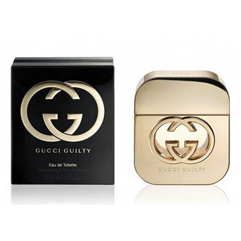 Gucci GUILTY �� ���� EDT 75 ��