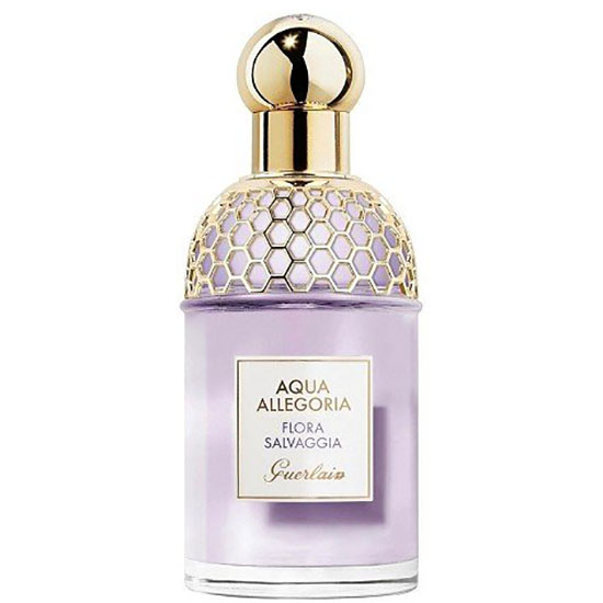 Guerlain Aqua Allegoria Flora Salvaggia парфюм за жени 75 мл - EDT