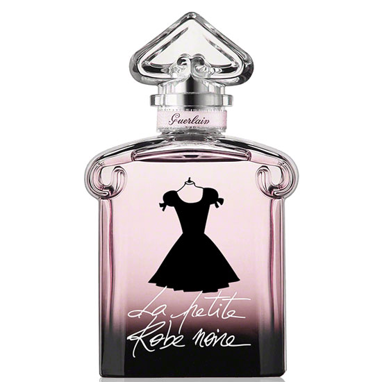 Guerlain LA PETITE ROBE NOIRЕ парфюм за жени 50 мл - EDP