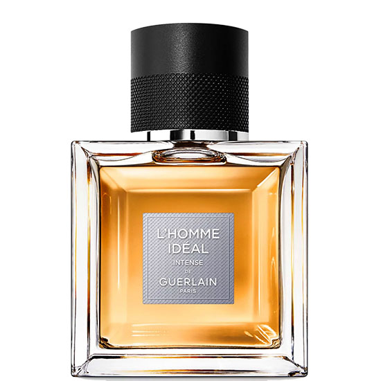 Guerlain L'Homme Ideal L'Intense парфюм за мъже 50 мл - EDP