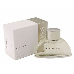 Hugo Boss WOMAN �� ���� EDP 50 ��