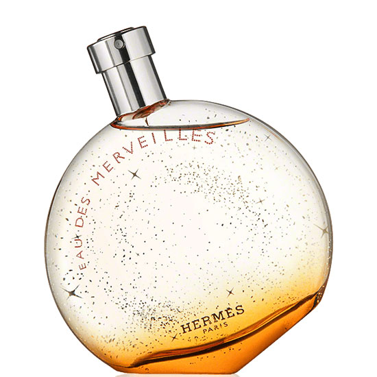 Hermes EAU DES MERVEILLES парфюм за жени 100 мл - EDT
