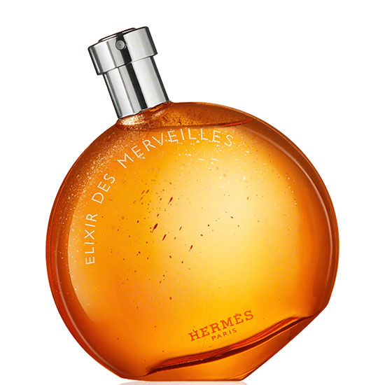 Hermes Elixir des MERVEILLES парфюм за жени EDP 100 мл