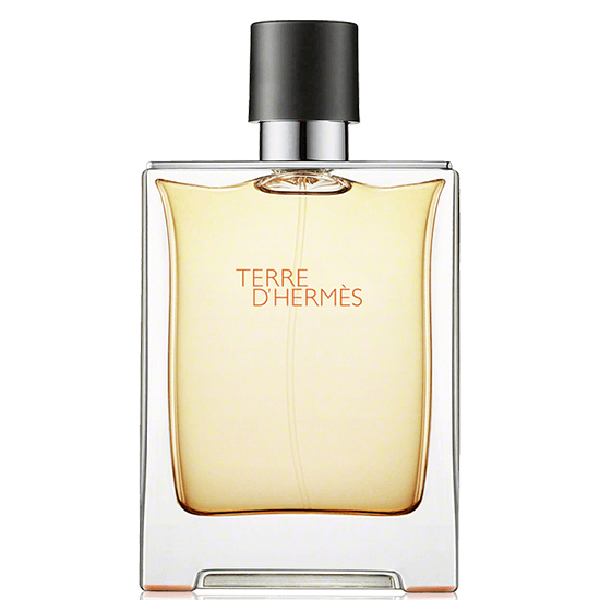 Hermes TERRE d'Hermes парфюм за мъже EDT 50 мл
