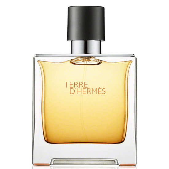 Hermes TERRE d'Hermes парфюм за мъже EDP 75 мл