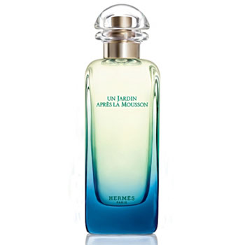 Hermes UN JARDIN APRES LA MOUSSON ������� EDT 100 ��